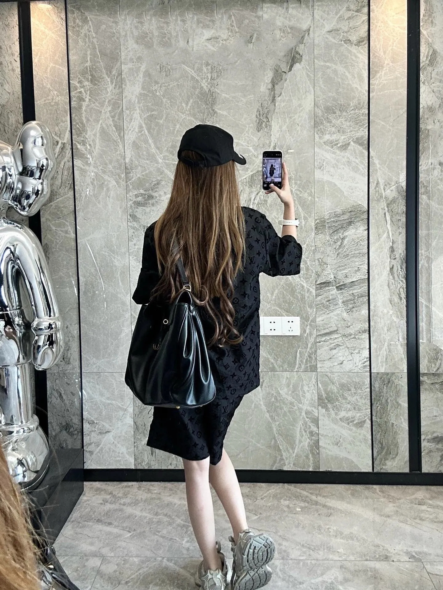 Louis Vuitton/ 25ss